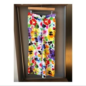 Ralph Lauren summer pants